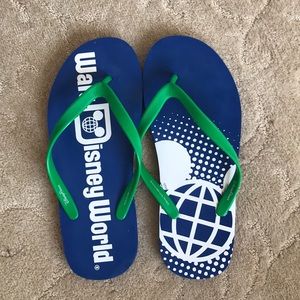 Disney Flip-flops